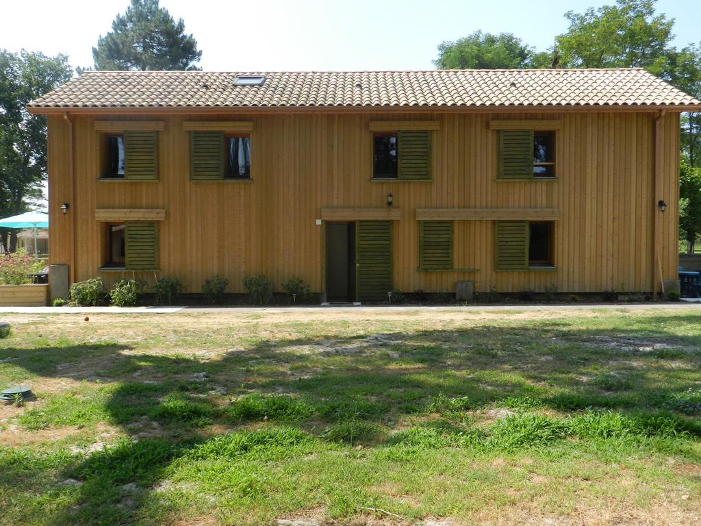 Chambres D'Hotes L'Hermitage Anzex Room photo